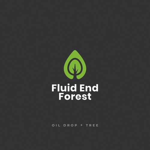 Fluid End Forest