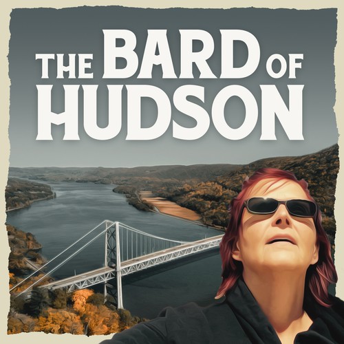 The Bard of Hudson