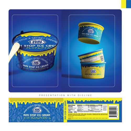 packaging design