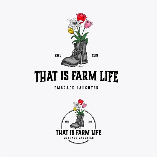 that is farm life