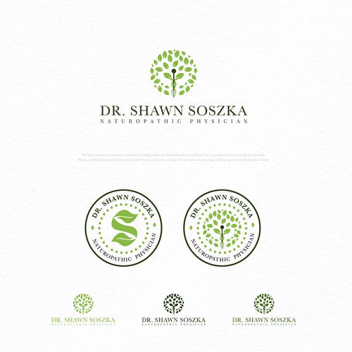 Dr. Shawn Soszka