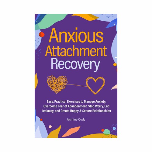 Anxious Attachment Recovery 