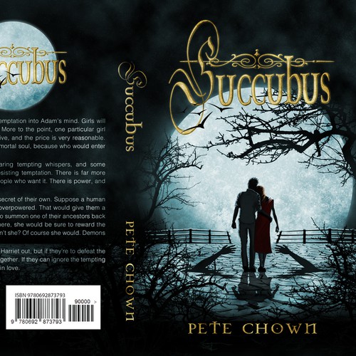 Succubus