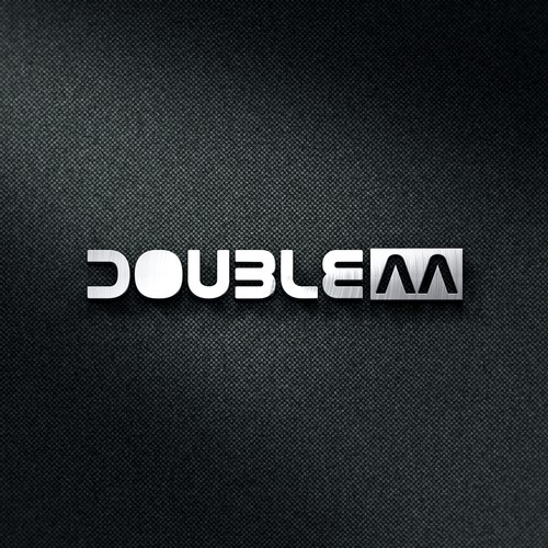 DJ cool fresh, funky, yet clean logo design