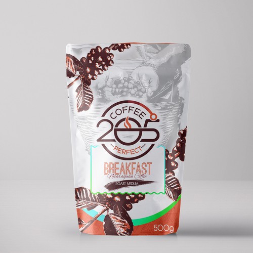 205degrees Coffee