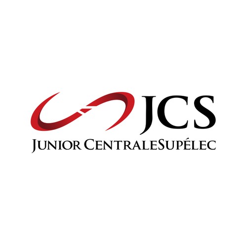 Logo for Junior CentraleSupélec