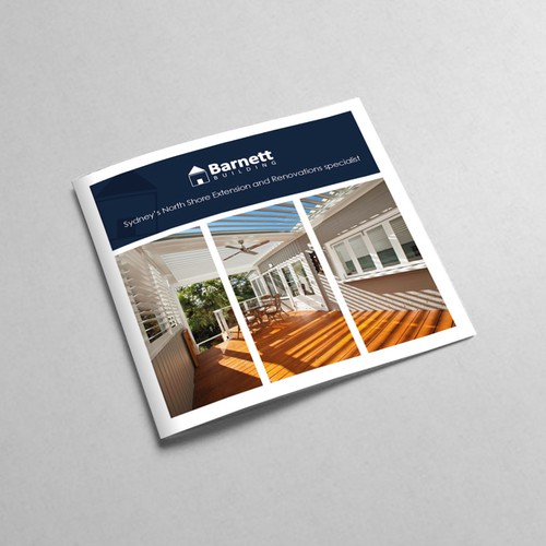 Product Brochure