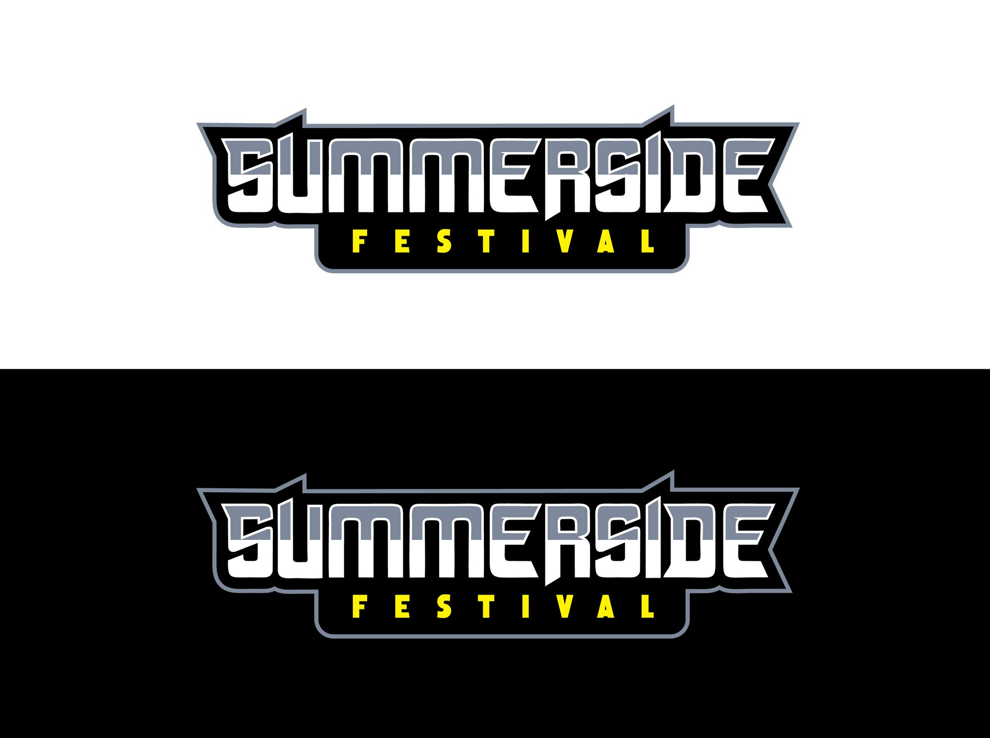 Summerside节日艺术品