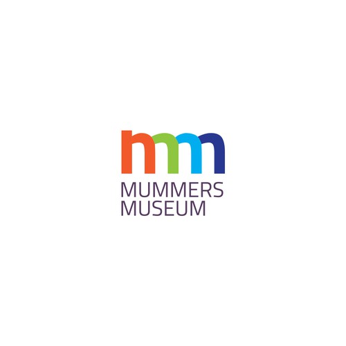 Museum logo