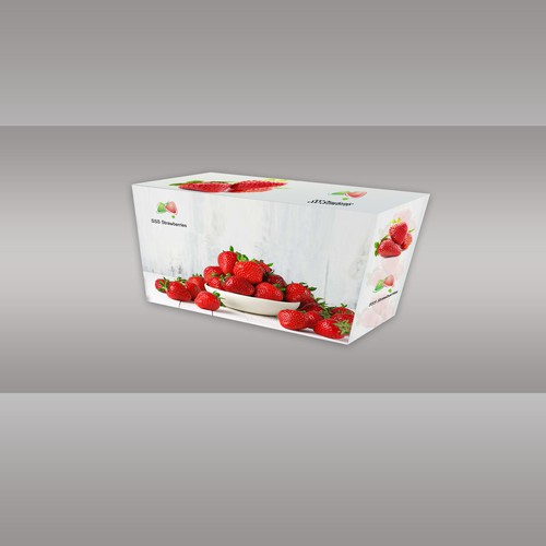 SSS Strawberries