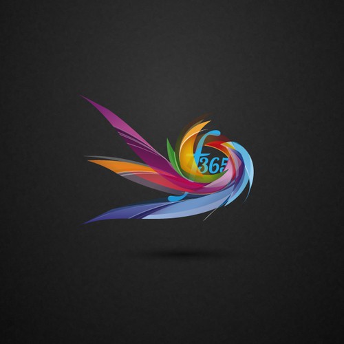 "Fusic365" Creative Arts Social Media Site Needs a New Logo