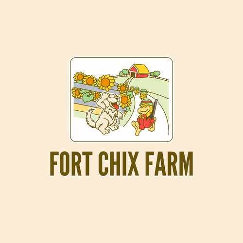 Fort Chix Farm