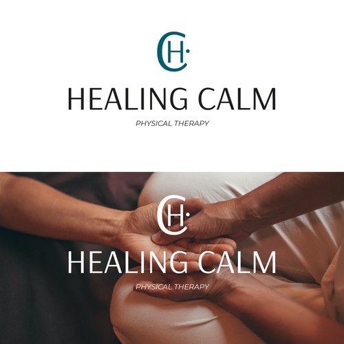 Logo for physical therapy