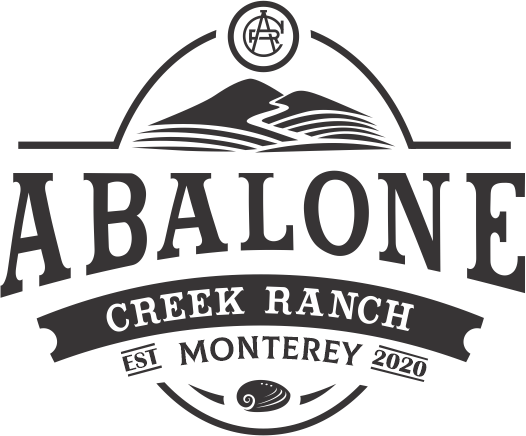 Design logo for Northern California family ranch with high end products
