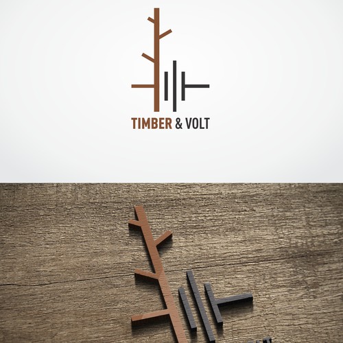 Timber & Volt