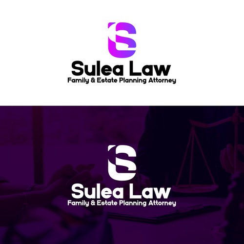 Sulea Law - Logo