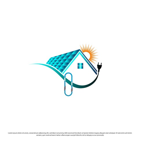 Plag+House+Sun Logo