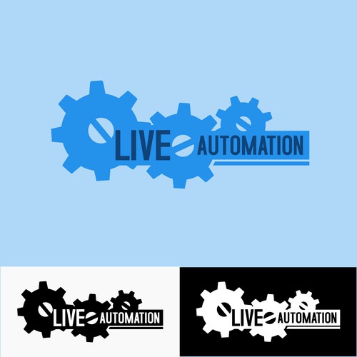 Live automation