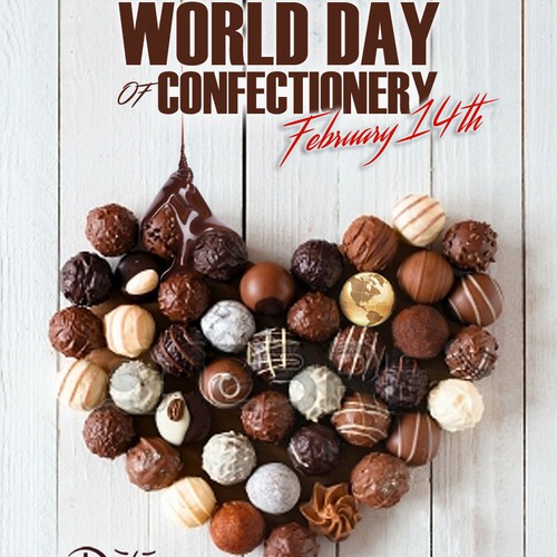 World Day od Confectionery