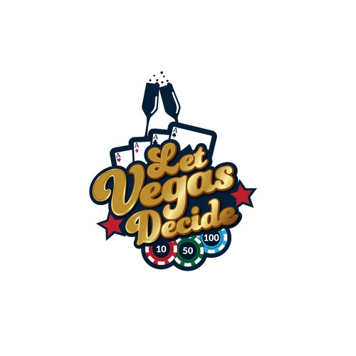 Vegas logo