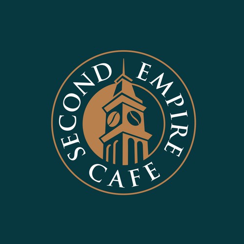 Logo concept for cafe in Hawthorn Art Centre