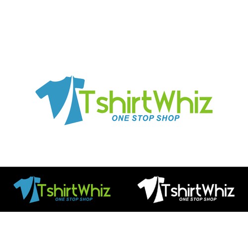 Tshirtwhiz logo
