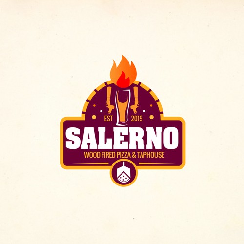 Salermo - Pizza & Taphouse