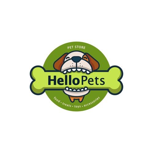 Hello Pets Pet Store