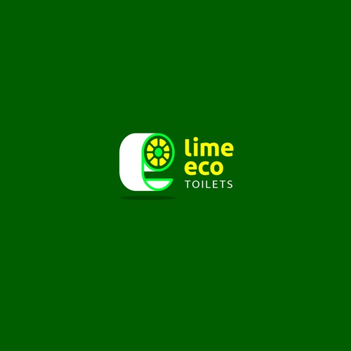 eco lime toilets