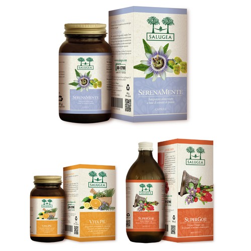 Progettazione Packaging