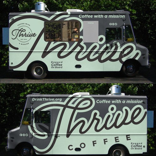 food truck wrap 