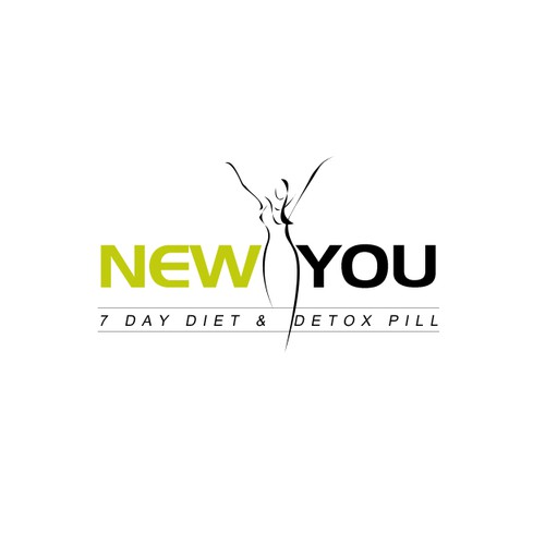  "New You" - 7 Day Diet Pill - $500