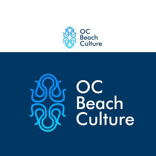 Surfing Culture Logo