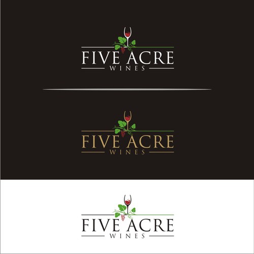 Five Acre Wines 