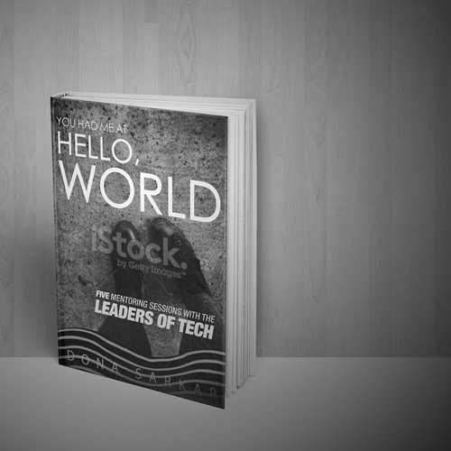 Do I have you at Hello (World)? Create a compelling concept for Microsoft!