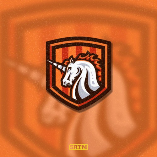 Horse Logo Esport