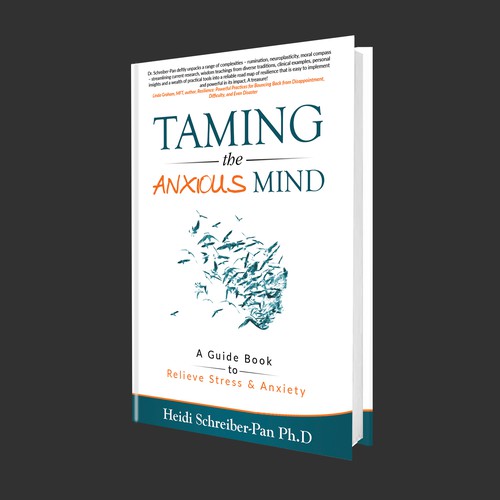 Taming the Anxious Mind