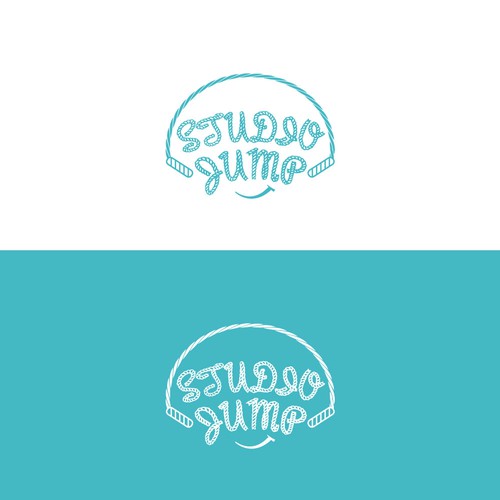 Studio Jump Logo