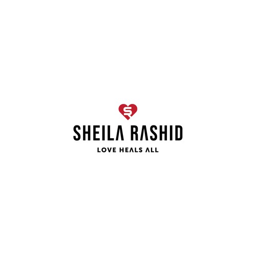 Sheila Rashid Fashion Brand Logo