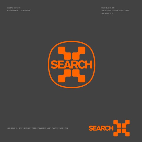 SearchX