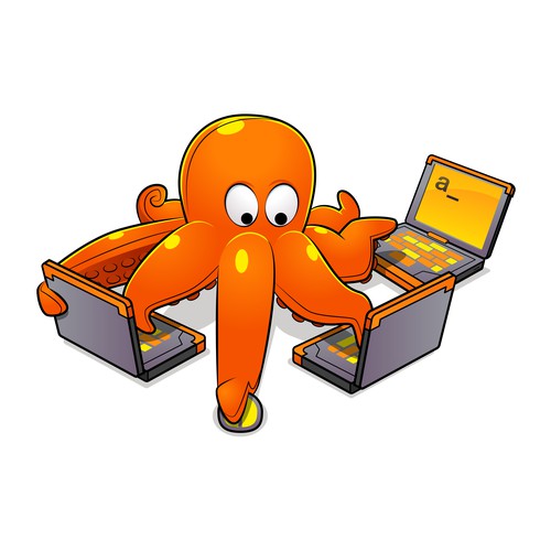 mascot design