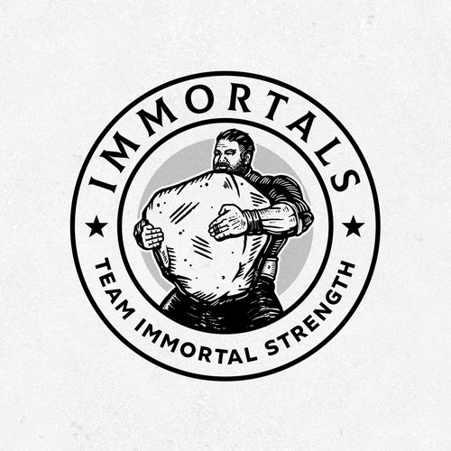 Immortals