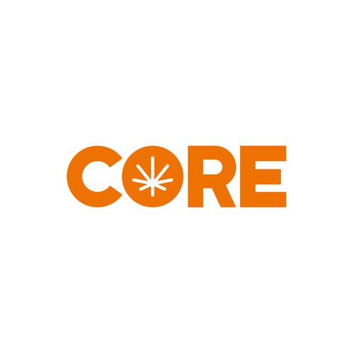 Logo concept for Cannabis Brand