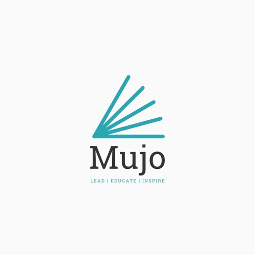 Give us your best Mujo for a new online educational publishing company