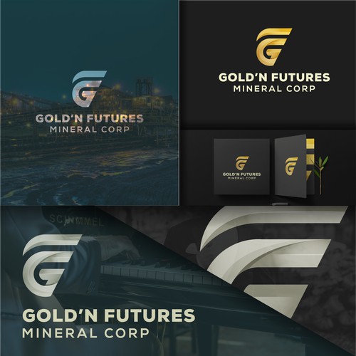 Gold’n Futures Mineral Corp.