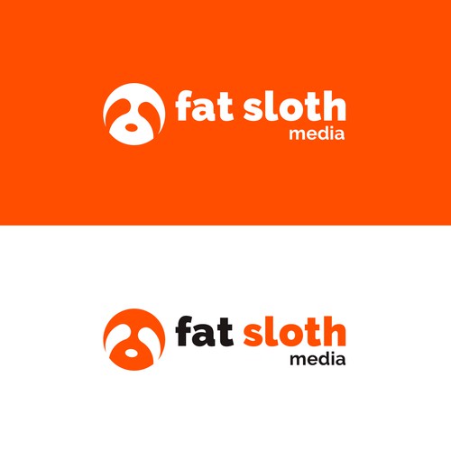 Fat Sloth Media Logo