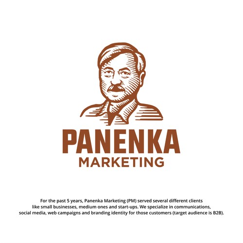 Panenka marketing