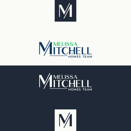 MELISSA MITCHELL HOMES TEAM