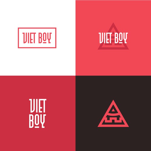 Viet Boy - Vietnamese Restaurant