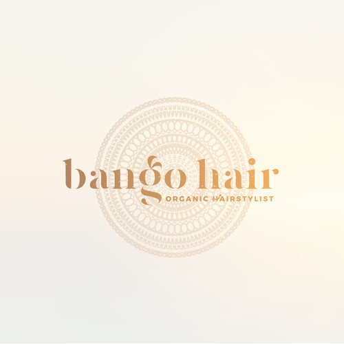 Sunny concept for hairstylist from Phoenix